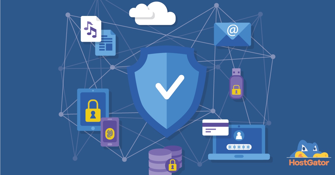 Identify Cyber Security Threats on your Website