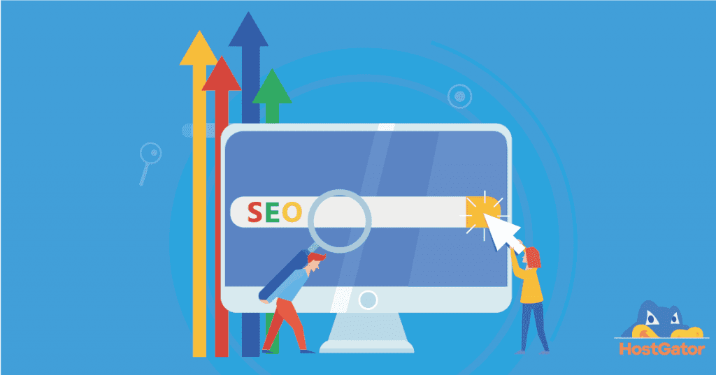 what is seo