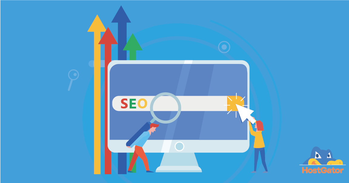 what is seo