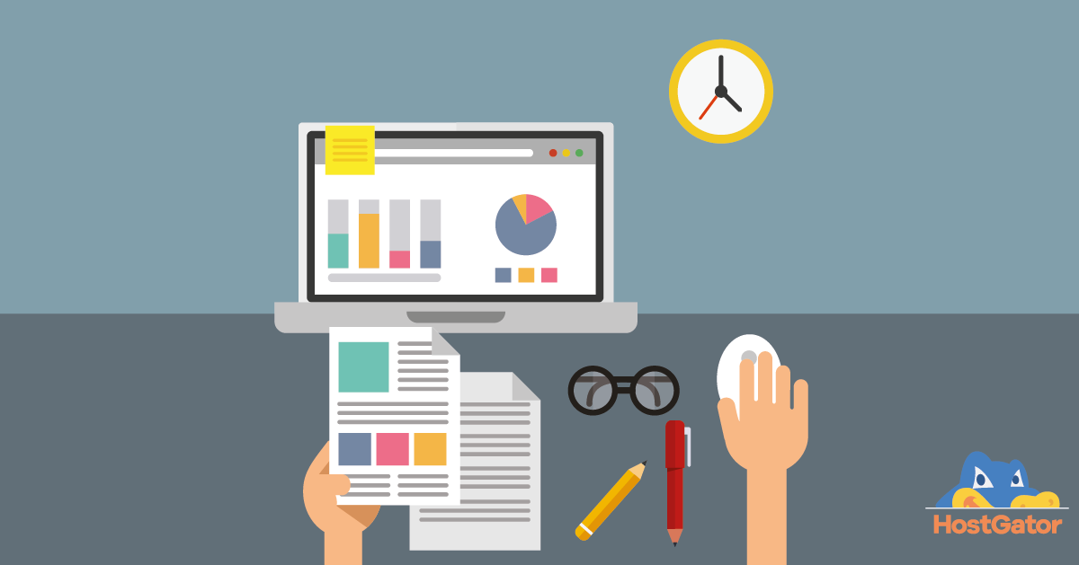 what are sticky sidebar widgets in WordPress and How to create them