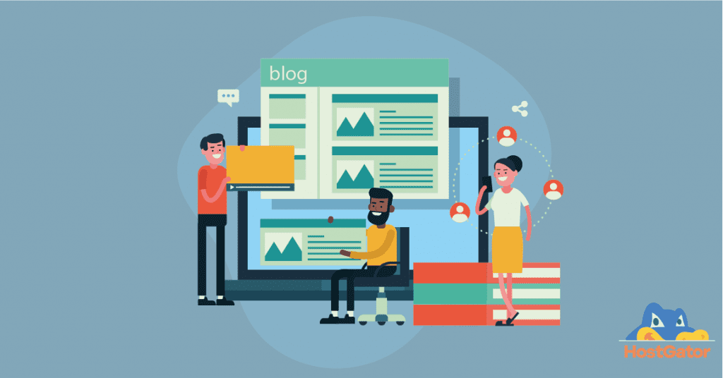 The Right Way to Tag Your Blog Posts