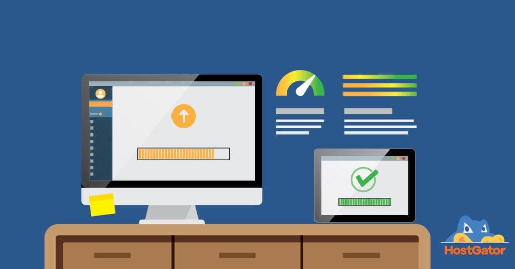What Is the Fastest Web Hosting