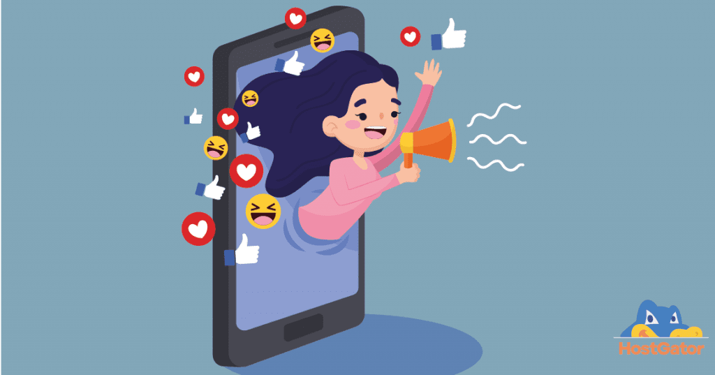 Build Followers Before the Holidays with Promotional Content