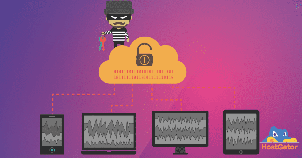 How Hackers Can Use Your Expired Domains to Steal Data