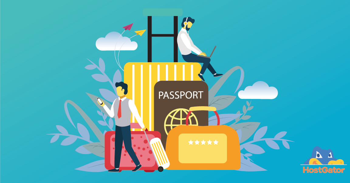 How to Launch Your Travel Blog Side Hustle