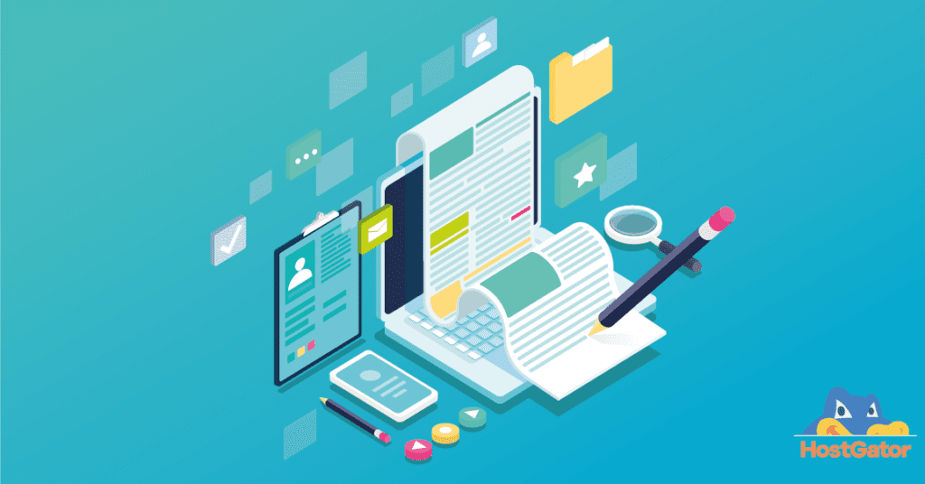 How to Create Your Freelance Writing Website