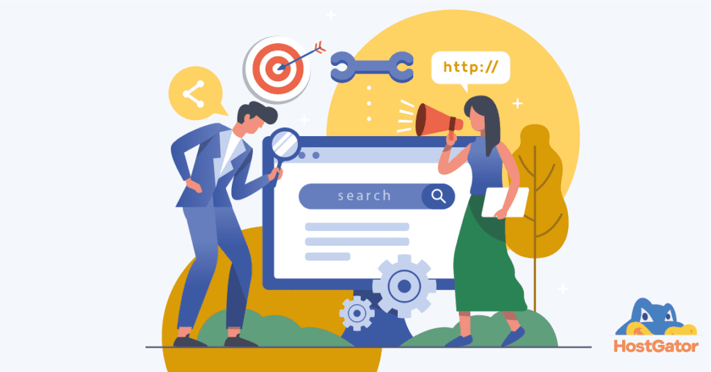SEO Best Practices for Domains