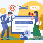 SEO Best Practices for Domains