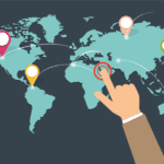 how ip addresses are tracked