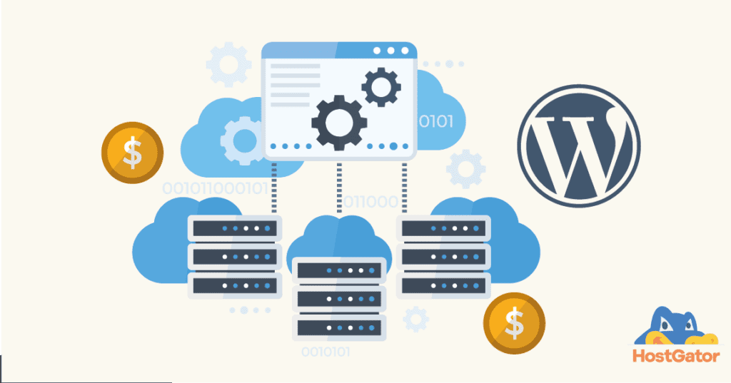 How Much Does WordPress Hosting Cost-