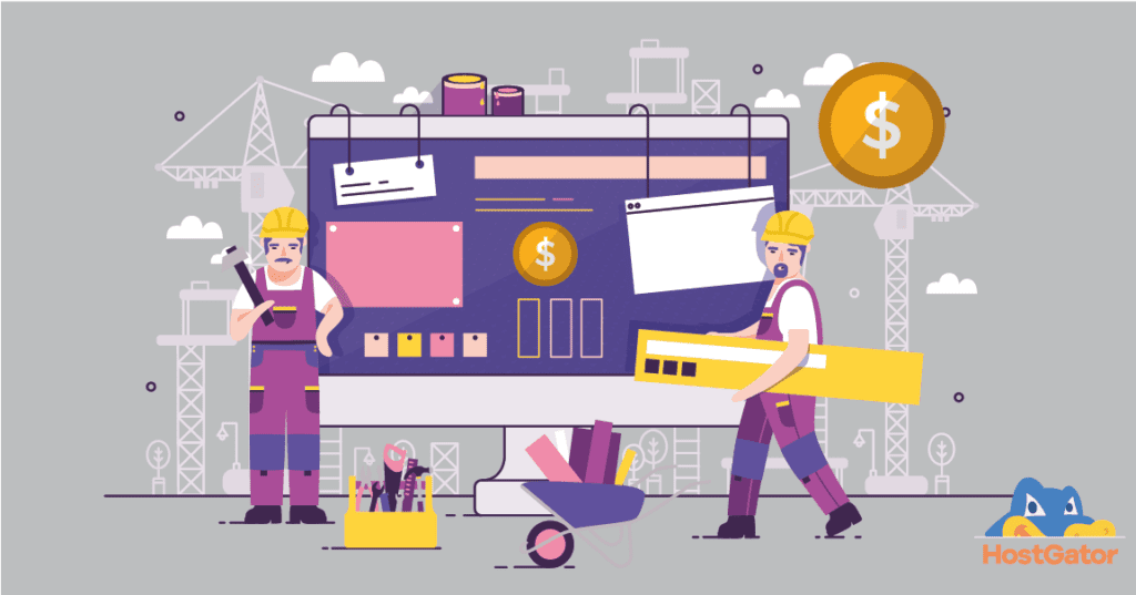 How Much Does a Website Builder Cost-