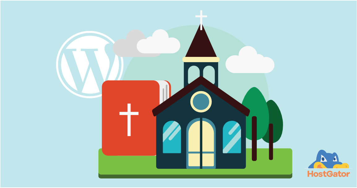 best wordpress plugins for church websites