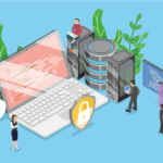 Web Hosting vs Website Builder