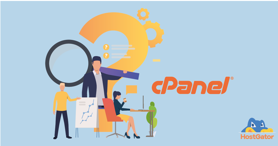 cPanel FAQ