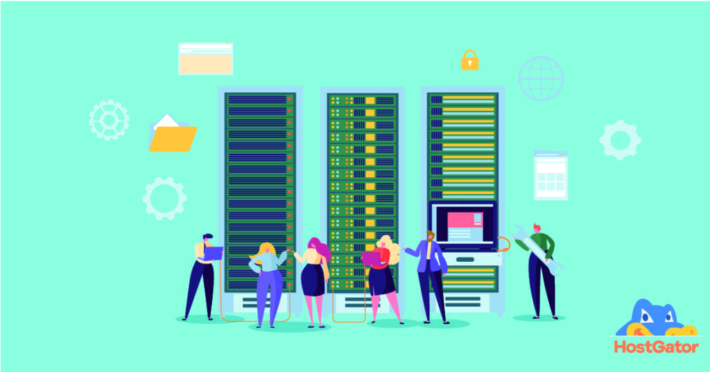 What Is Web Hosting