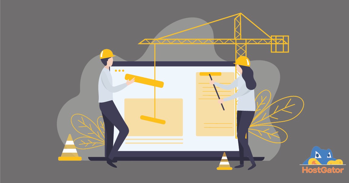 what is a website builder