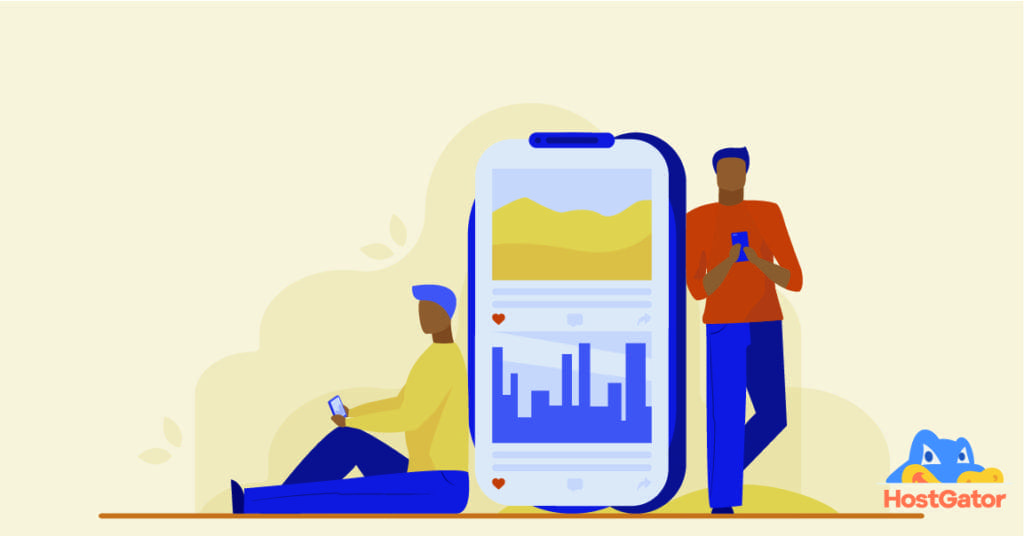how to get on the Facebook feed without paying for ads