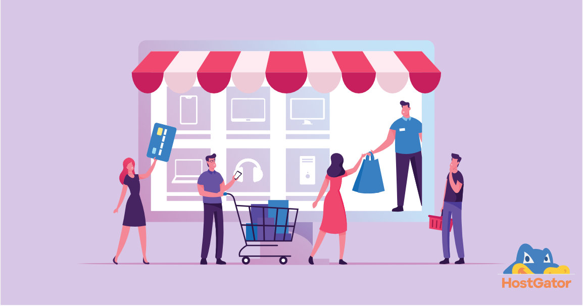 How to Start an Online Store