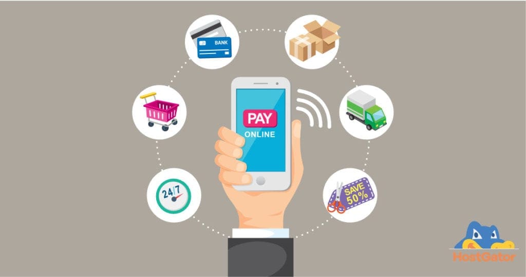 The Future of Ecommerce