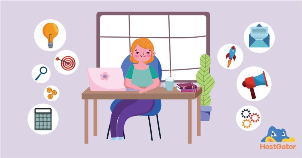 work from home tools for small business