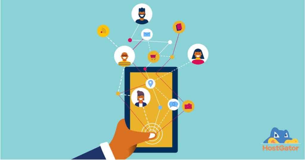 how to boost posts on social media