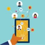 how to boost posts on social media
