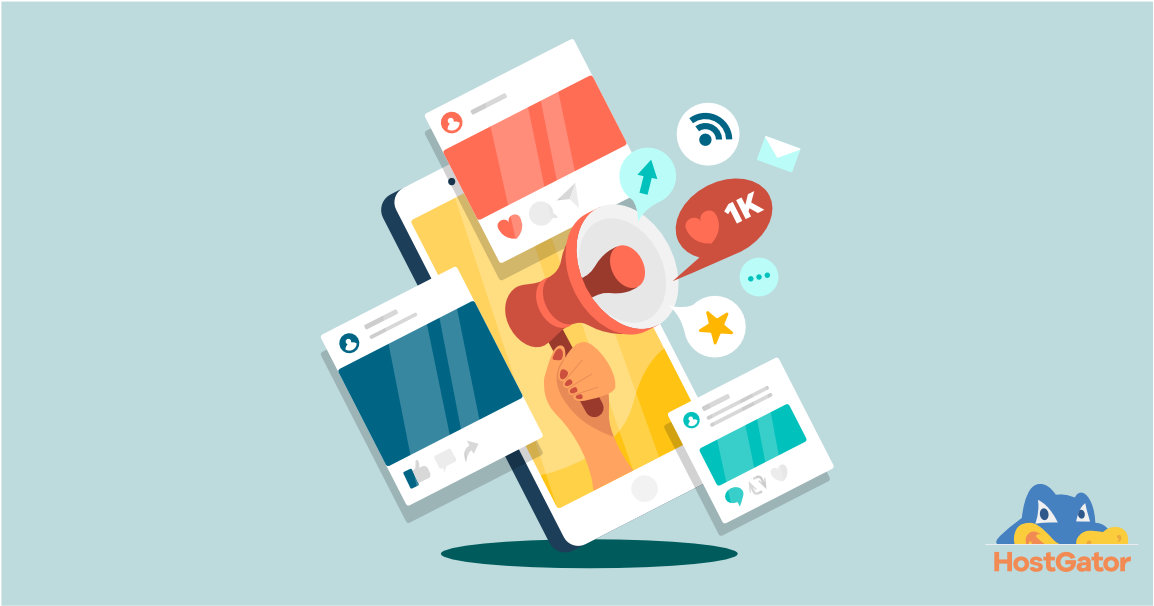 Integrating Social Media for Enhanced Engagement and Reach