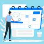 How to set up a content calendar and use it to grow your business