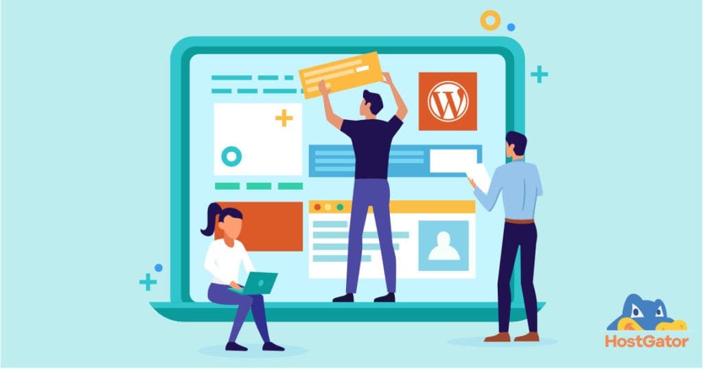 WordPress Plugins vs. Widgets