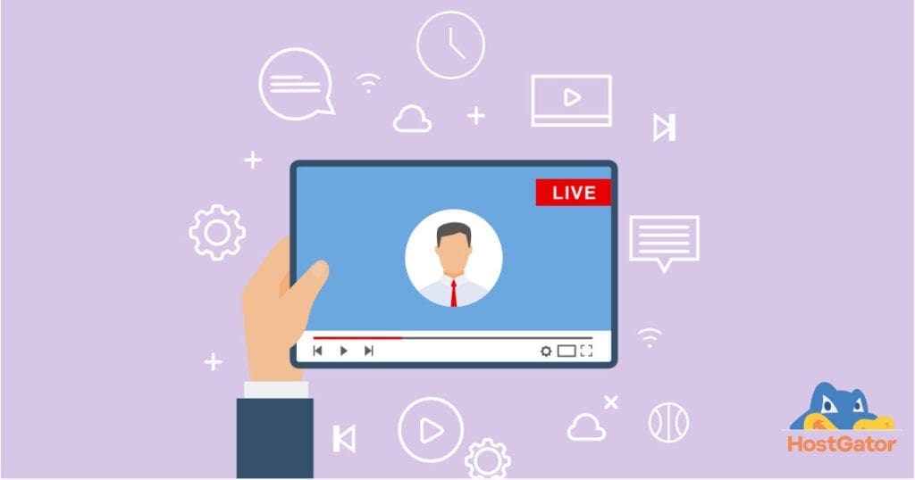 How to Host an Online Event