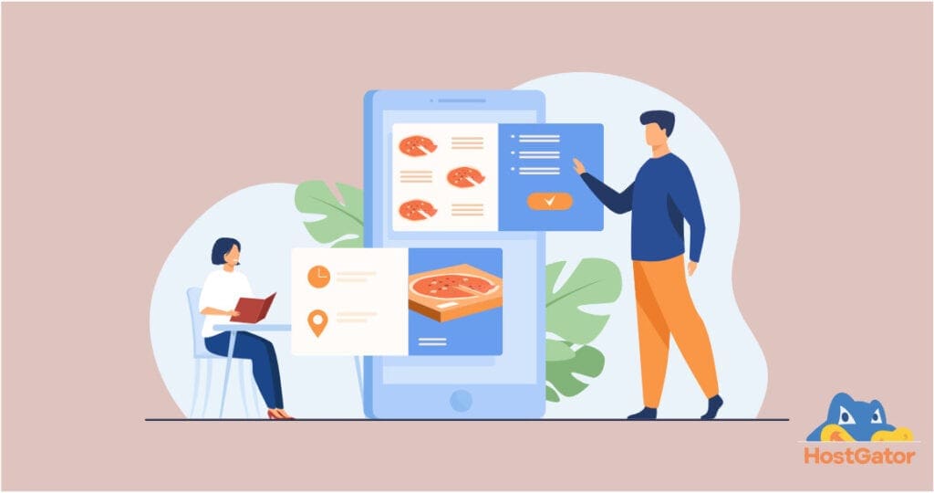 best wordpress themes for restaurant websites