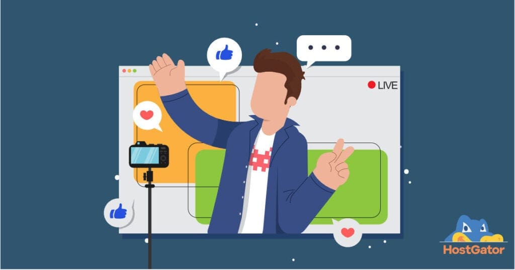 why more bloggers are using video and audio content