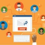 email list