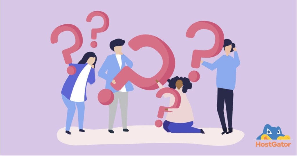 How to Add FAQ to your Website