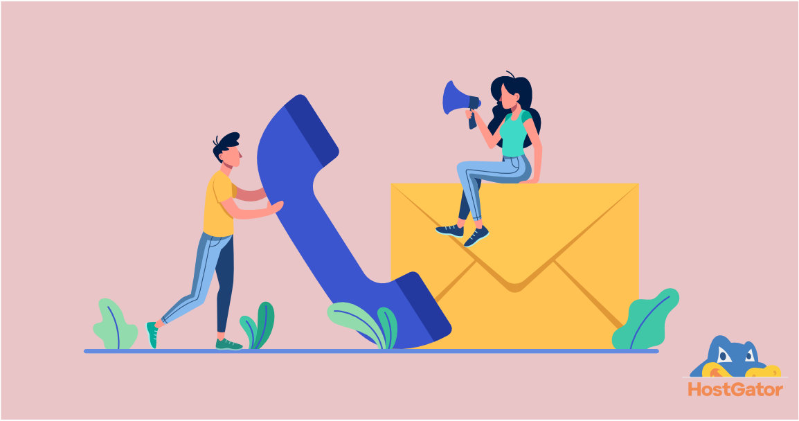 A Quick Guide to Getting Your Own Branded Email Address