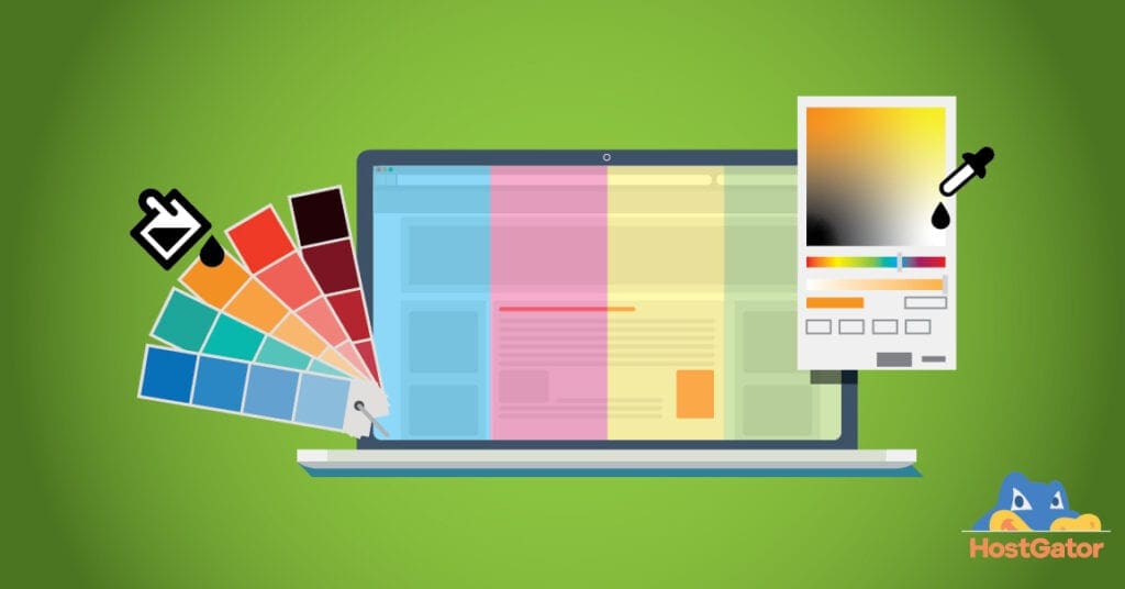 How to Use Color Psychology in Web Design