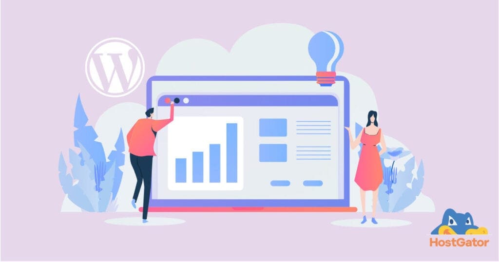 How to Use the WordPress Dashboard