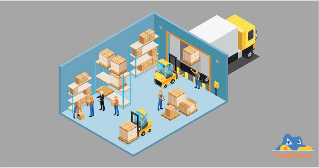 eCommerce Inventory Management 101