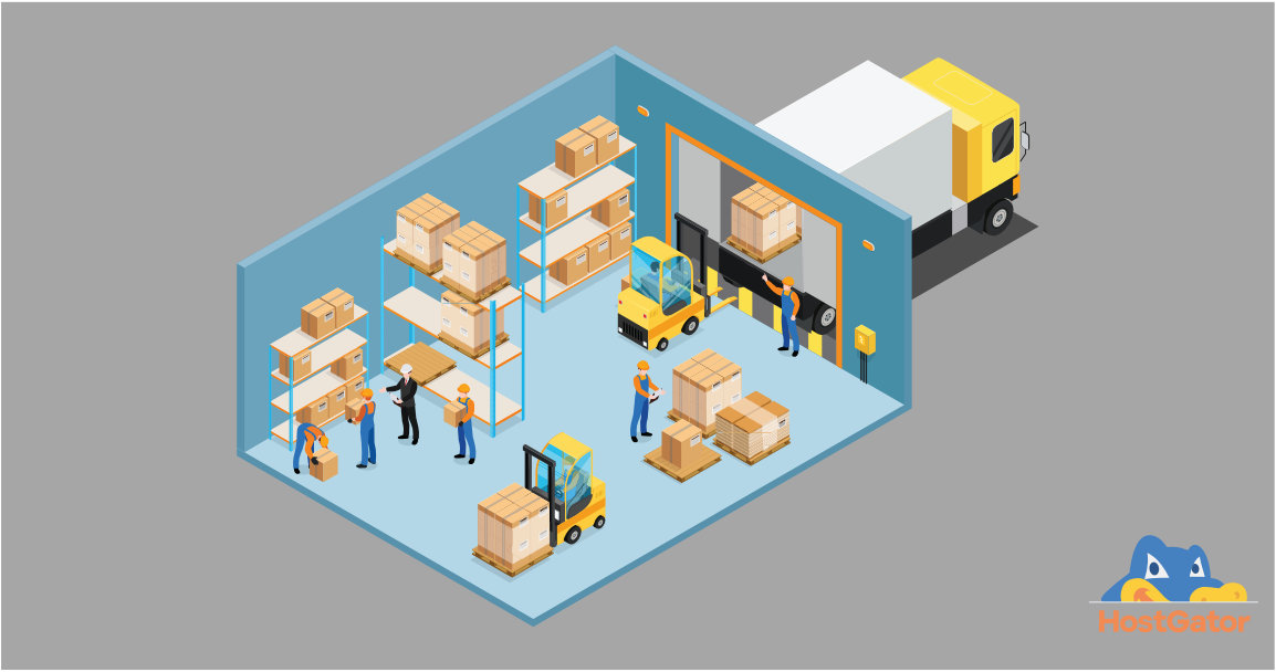 eCommerce Inventory Management 101