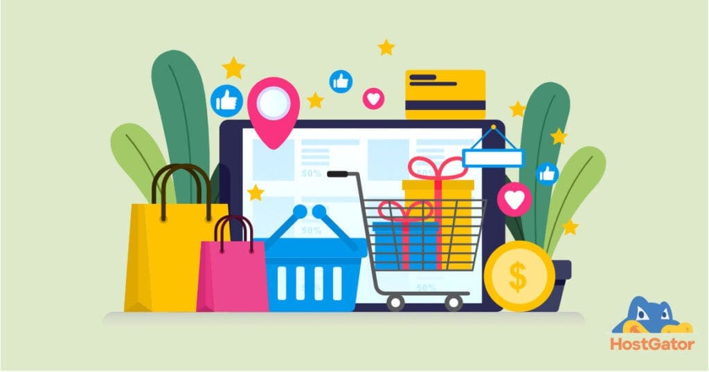 eCommerce Tools Your Online Store Needs