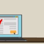 checklist what to do before you publish a new website