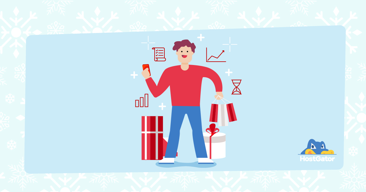 Common Holiday Website Challenges for New eCommerce Stores