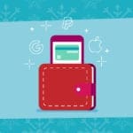 digital wallets for online stores