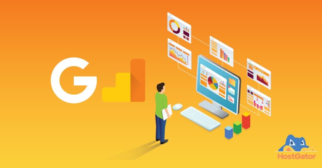 Google Analytics Beginners Guide