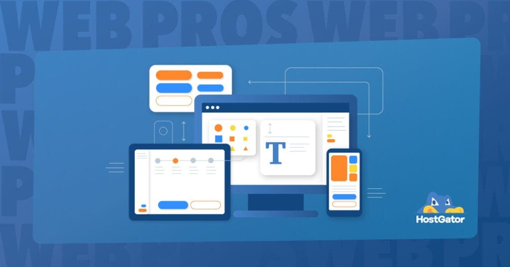 How HostGator Uses Design Systems to Design at Scale