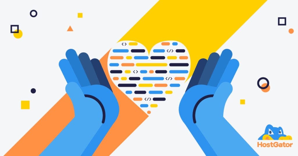 HostGator gives to Code2College non profit