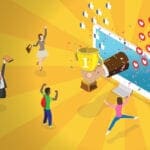 How to Create a Giveaway Contest That Drives Traffic to Your Site