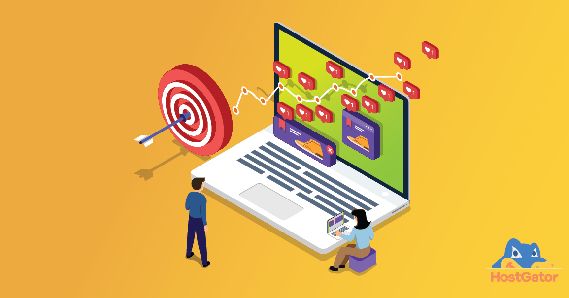 How to Create an eCommerce Content Strategy [12-Step Guide] - HostGator