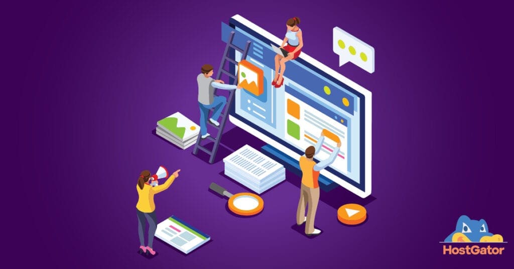 How to create a content strategy for your small business website
