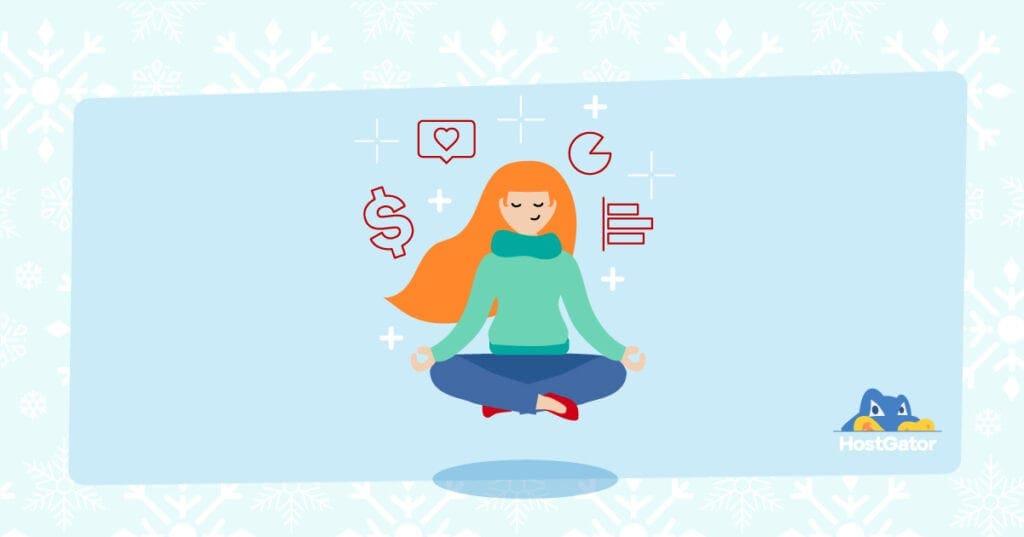 Holiday Post-Mortem for Online Stores